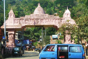 India 16