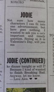 jodie