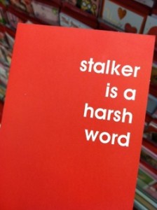 stalker